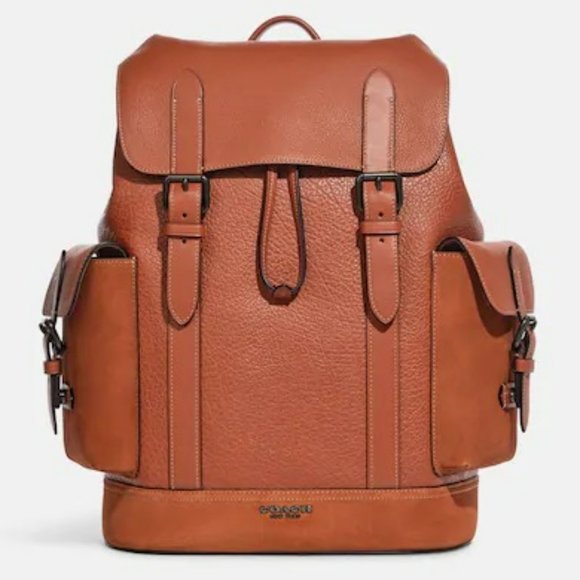 Coach Other - Coach Hudson Backpack